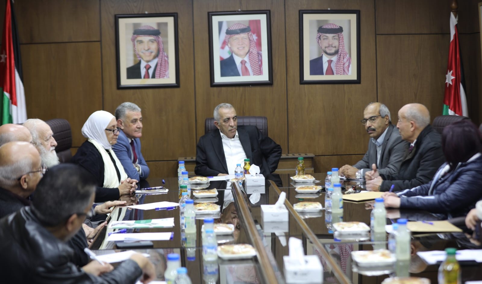 وزارة الثقافة تحتفل باليوم العالمي للغة العربية 