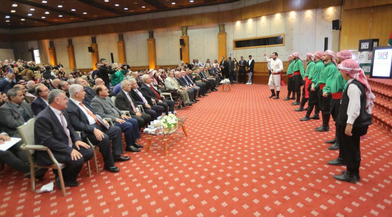 وزارة الثقافة تحتفل بإطلاق منصة تراثي