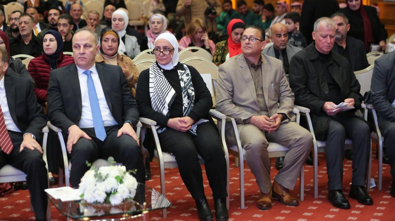 وزارة الثقافة تحتفل بإطلاق منصة تراثي