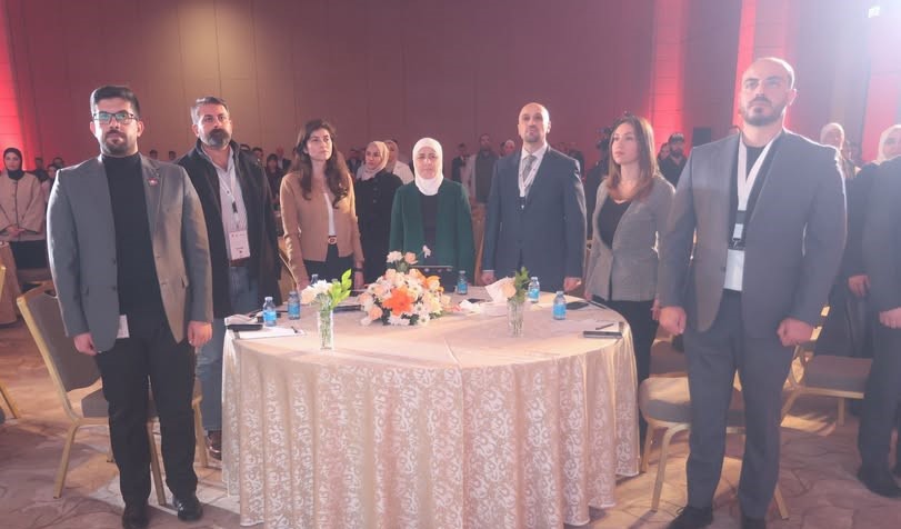 أمين عام الاقتصاد الرقمي: تمكين الشباب أولوية 