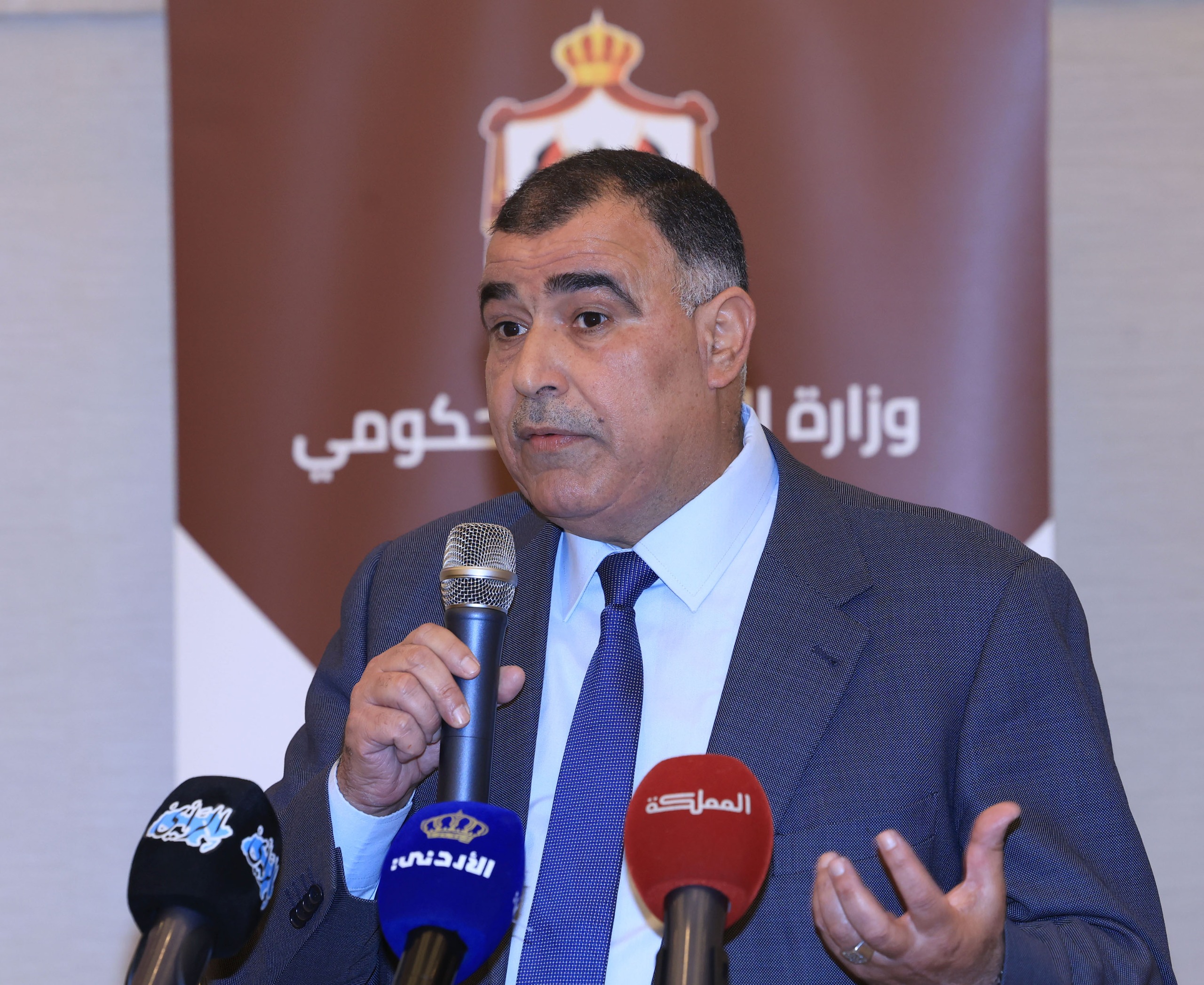 اجتماع تشاوري لتطوير خطة سياسة الإعلام والاتصال الحكومي تراعي تمثيل المرأة