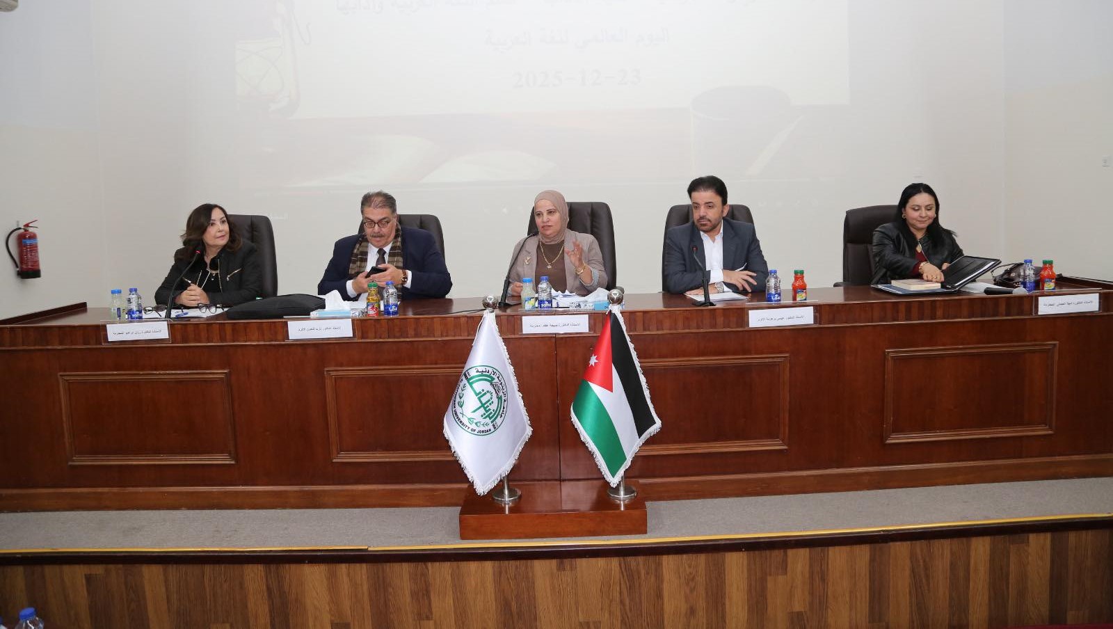 جامعات تنظم فعاليات لتعزيز التعليم وصقل مهارات الطلبة