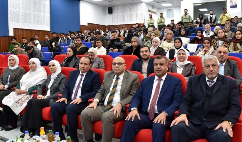 حوارية في جدارا حول دور الشباب بتحديث المنظومة السياسية 