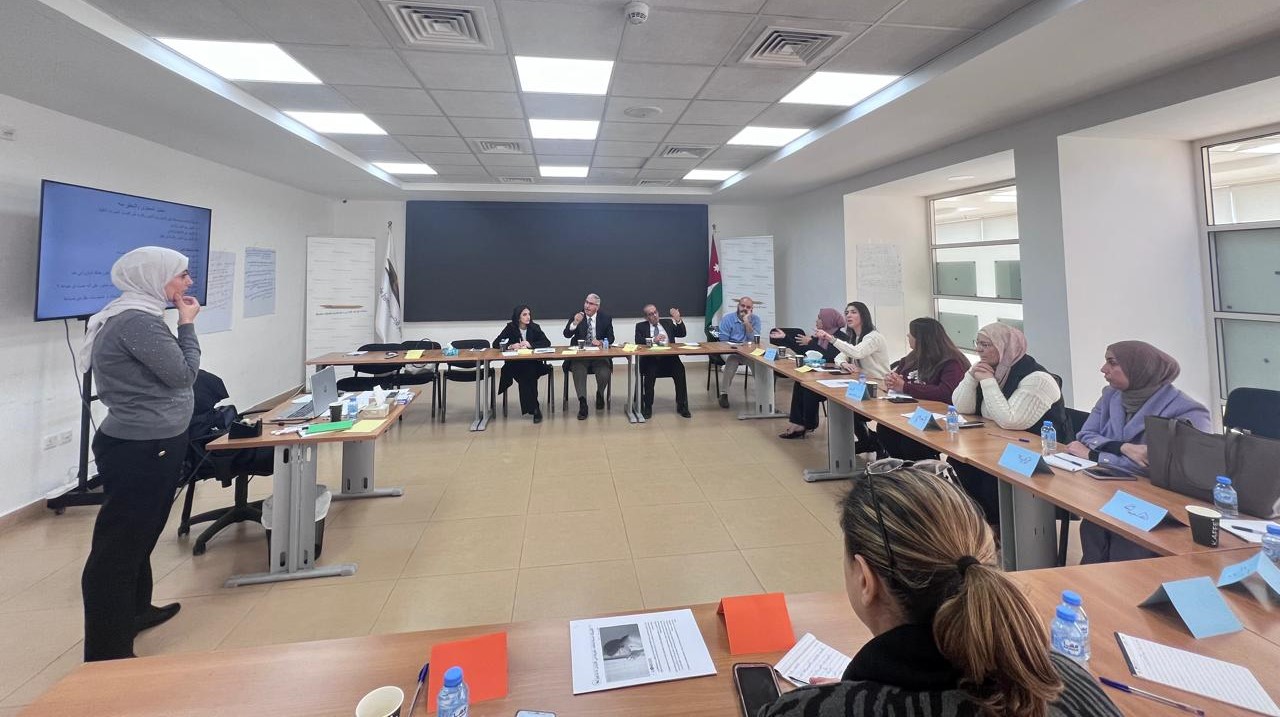 ورشة حول إدماج استراتيجية الدراية الإعلامية والمعلوماتية