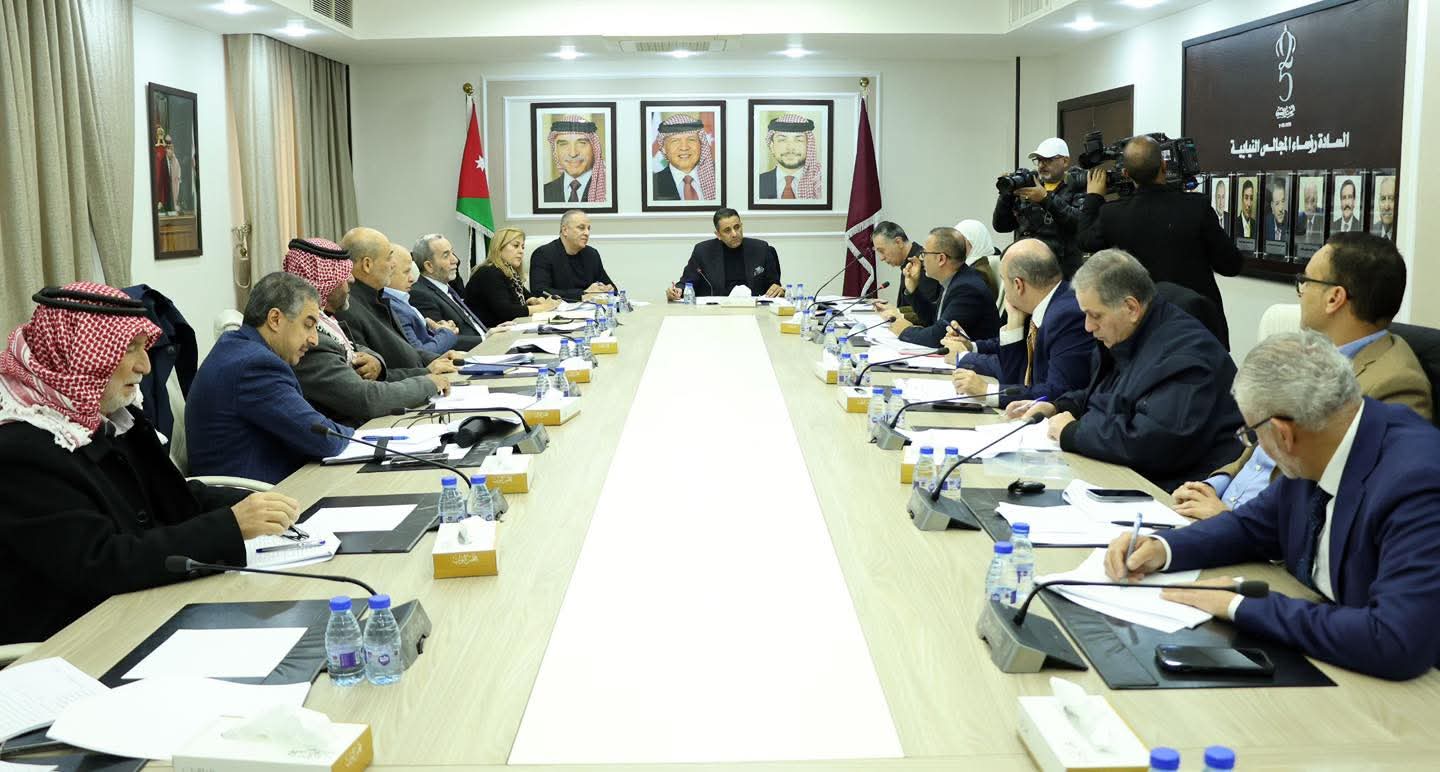 الاقتصاد النيابية تواصل مناقشة مشروع قانون معدل المنافسة