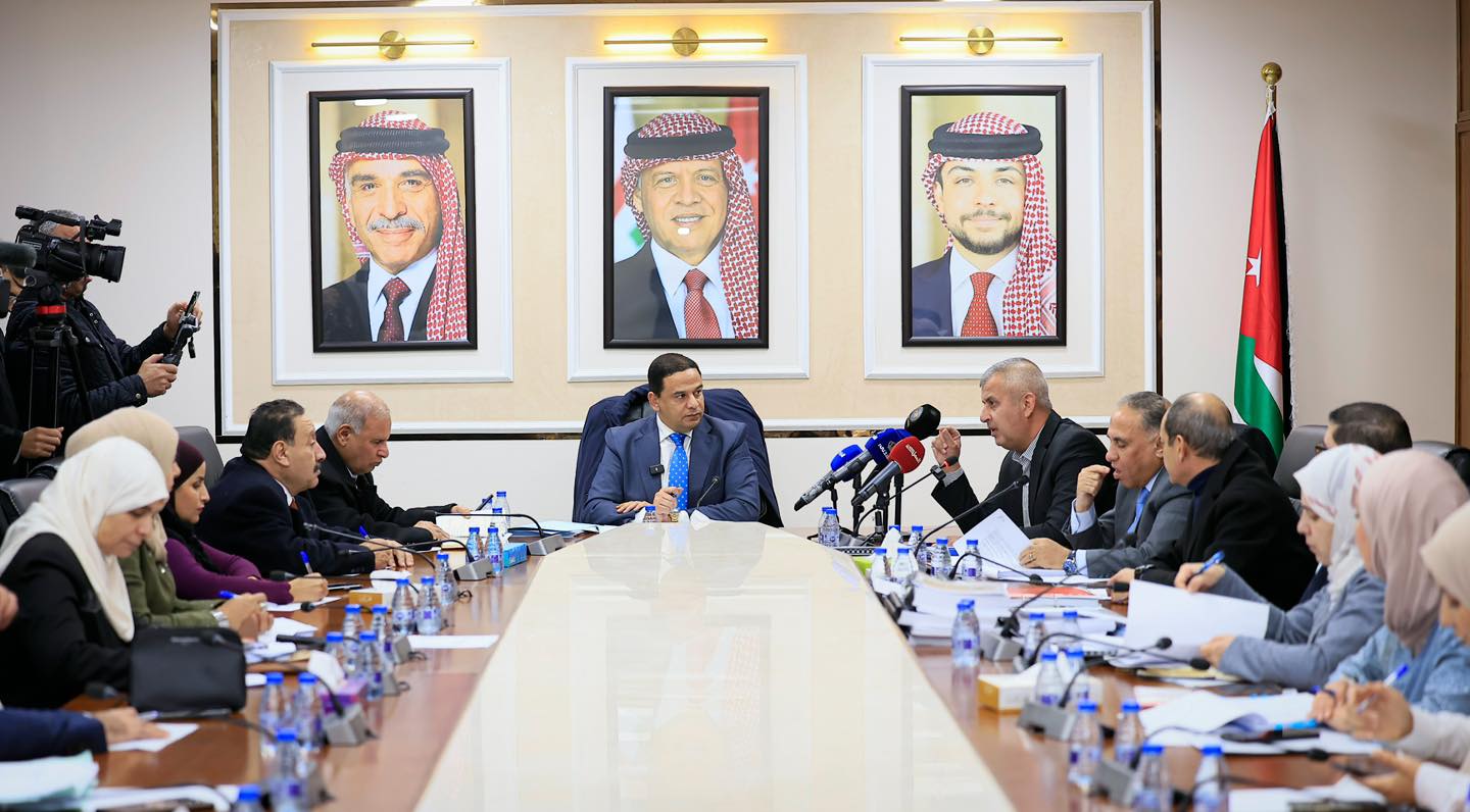 الطاقة النيابية: مناقشة اتفاقية تعدين النحاس تتم وفق مسار مؤسسي وبعيدا عن أي أحكام مسبقة