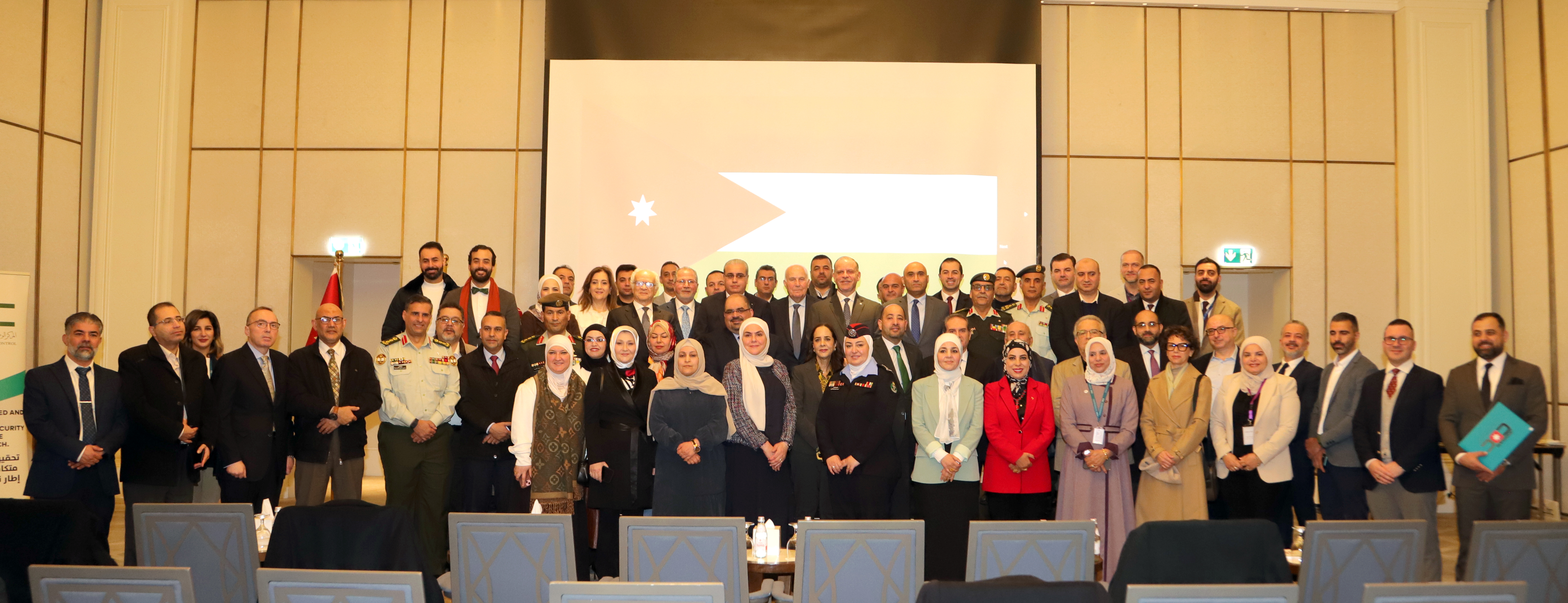 الأمير فيصل يرعى إطلاق الاستراتيجية الوطنية للمختبرات 2026–2030