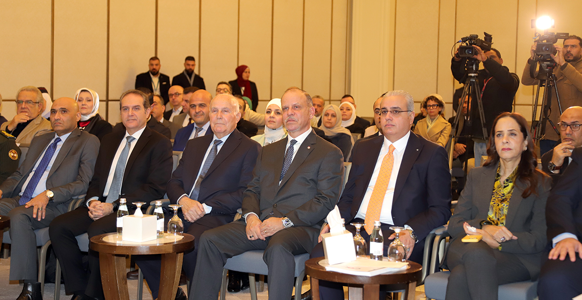 الأمير فيصل يرعى إطلاق الاستراتيجية الوطنية للمختبرات 2026–2030