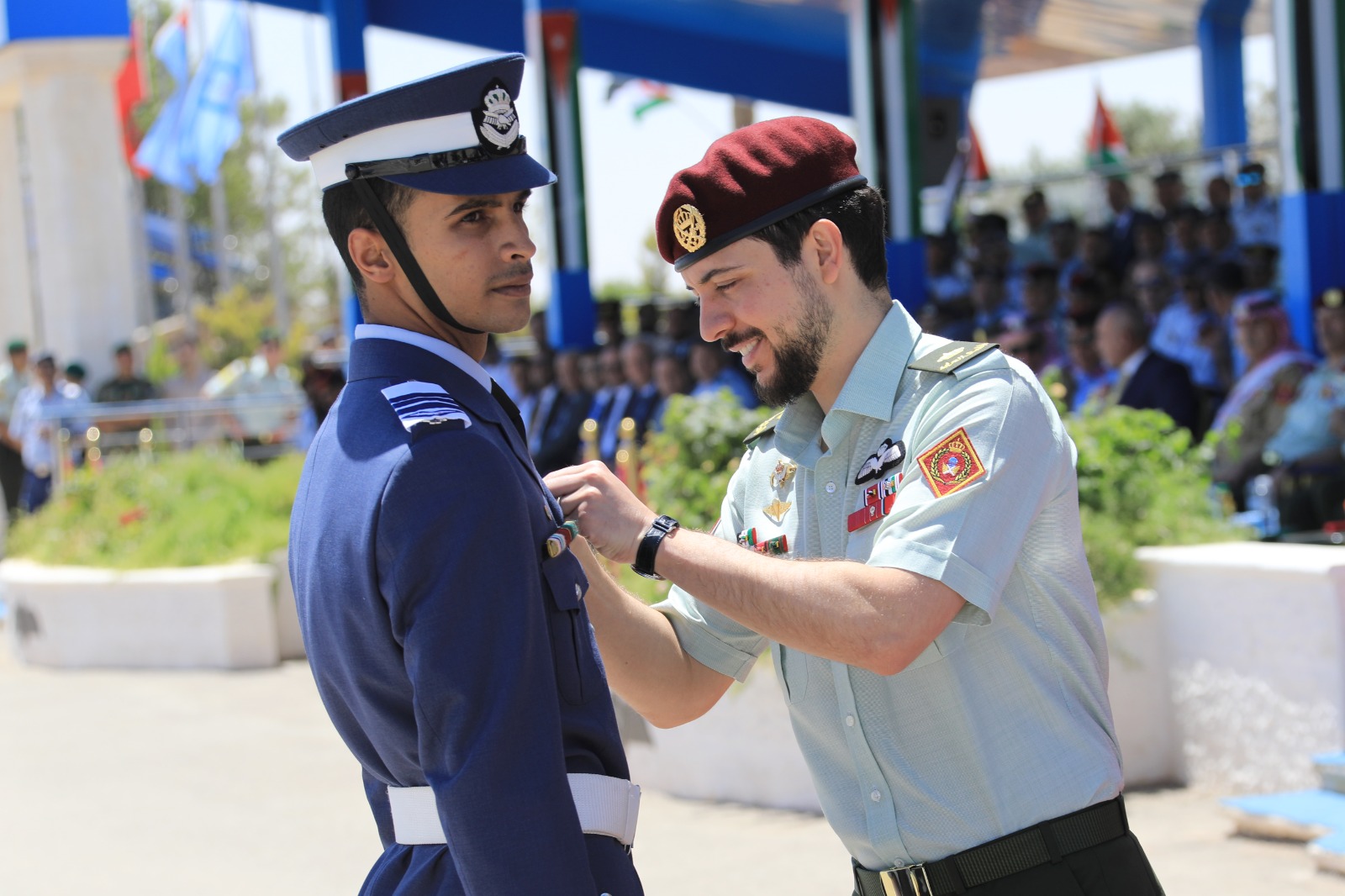 القوات المسلحة الأردنية – الجيش العربي .. حصاد العطاء والجاهزية في عام 2025