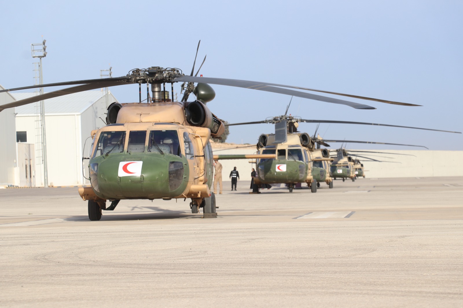 القوات المسلحة الأردنية – الجيش العربي .. حصاد العطاء والجاهزية في عام 2025