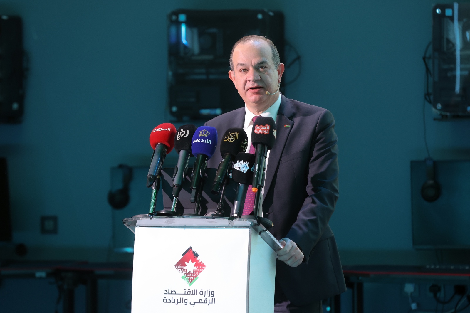 الاقتصاد الرقمي تطلق التحديث النوعي الجديد لتطبيق سند