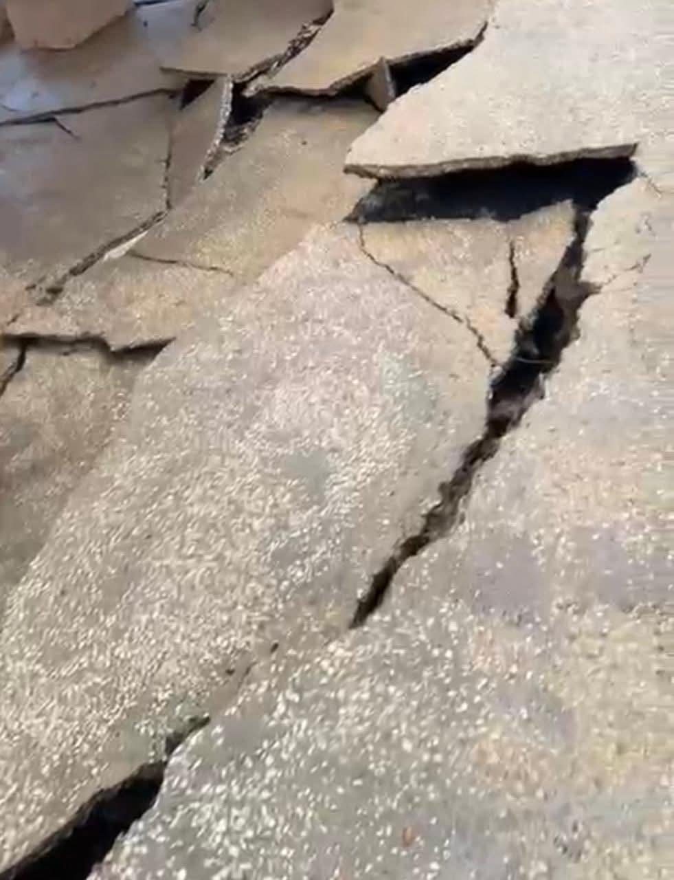 محافظ مادبا: استمرار إغلاق شلال حمامات ماعين