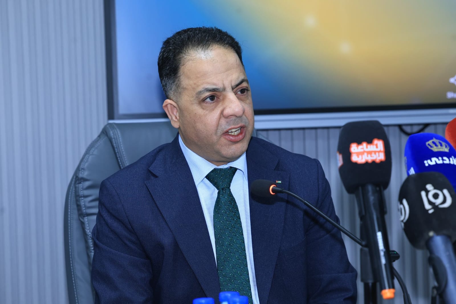 مراقب الشركات: حققنا نقلة نوعية في التحول الرقمي وتسهيل بيئة الأعمال