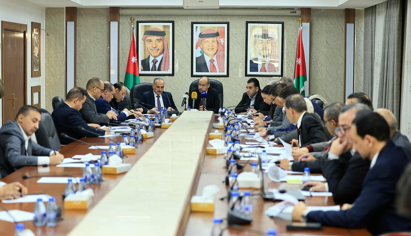 مالية النواب تناقش تقرير ديوان المحاسبة المتعلق بأمانة عمان 