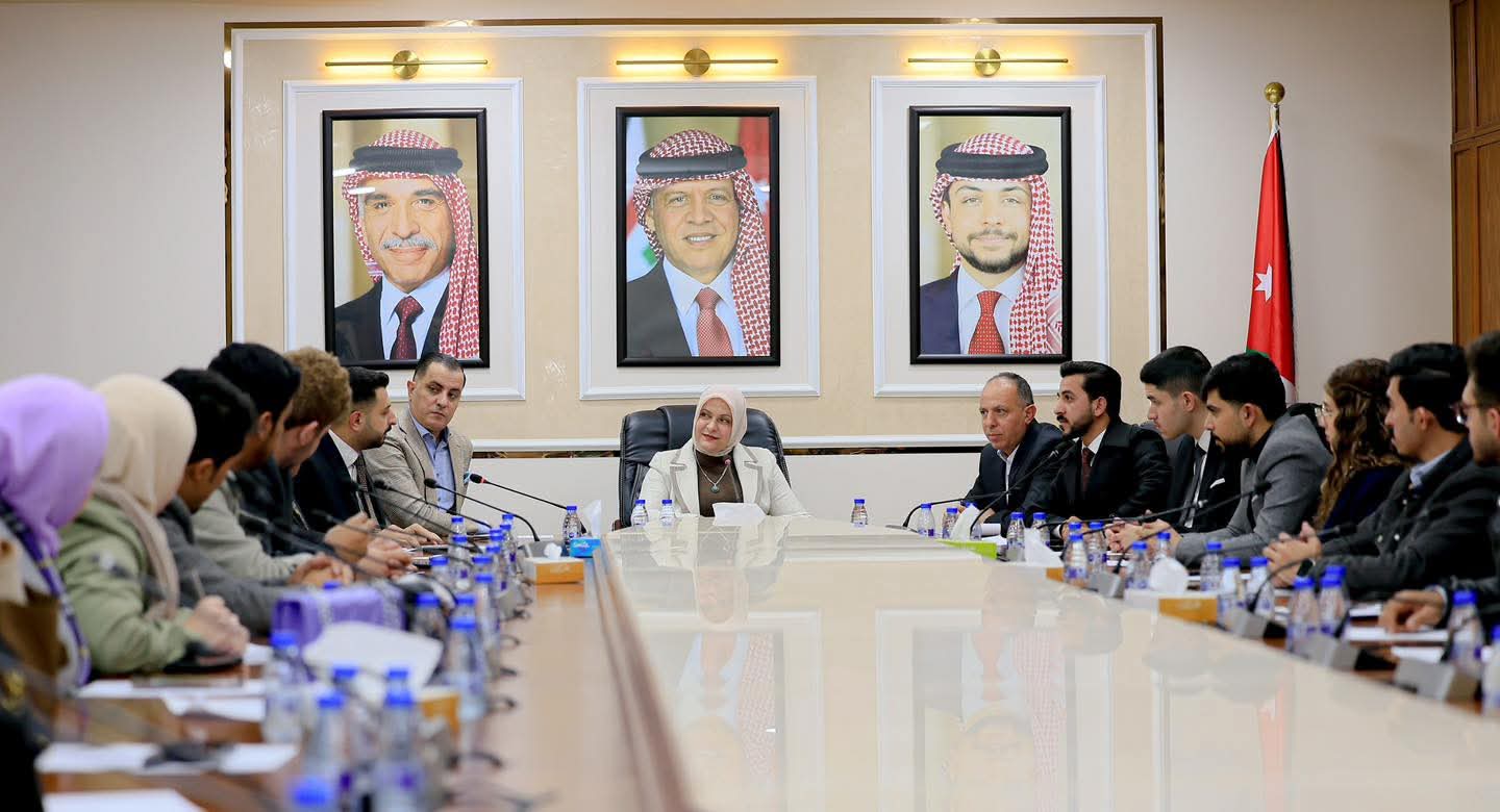  مساعد رئيس النواب: الشباب ركيزة أساسية في مسيرة التحديث 