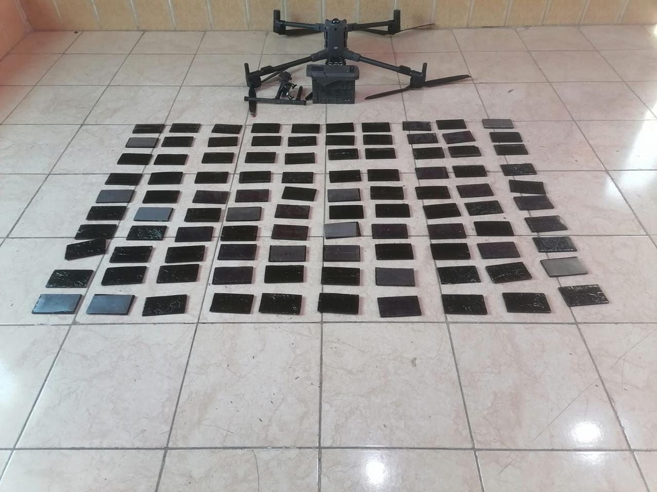 المنطقة العسكرية الجنوبية تحبط محاولة تهريب مواد مخدرة 