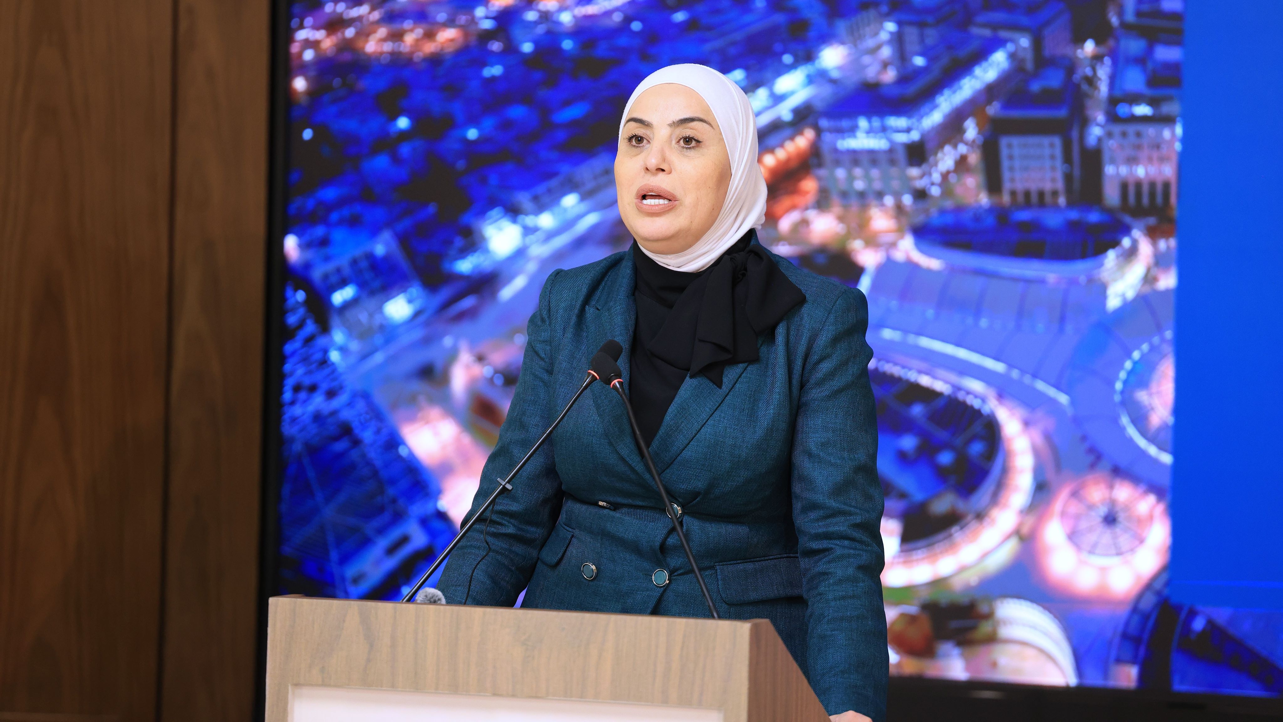 الحكومة تعلن عن تفاصيل برنامجها التنفيذي للأعوام 2026 - 2029