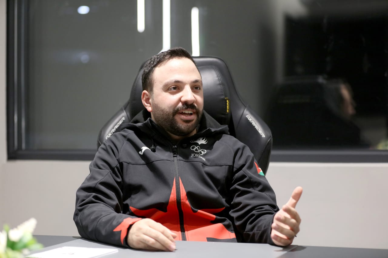 الاتحاد الأردني للرياضات الإلكترونية يواصل تعزيز حضوره الإقليمي والدولي