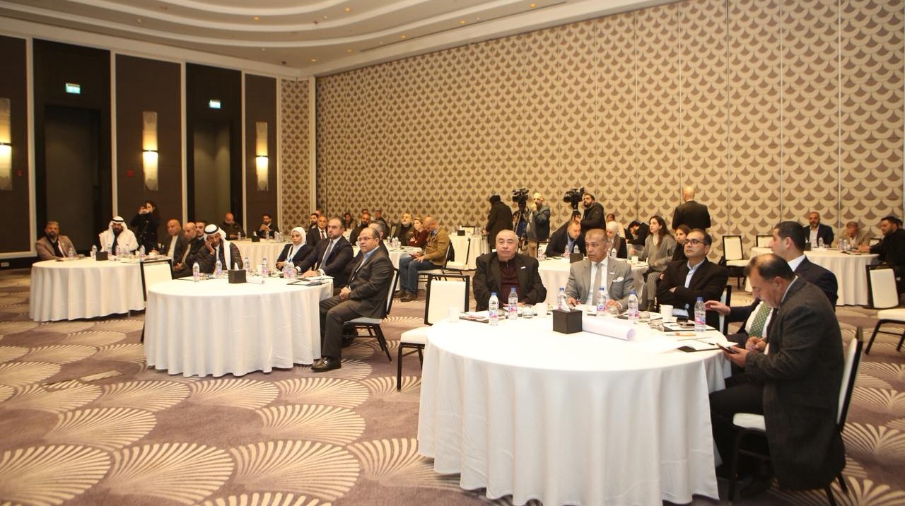 وزارة البيئة تختتم برنامج التدريب على المهارات الخضراء