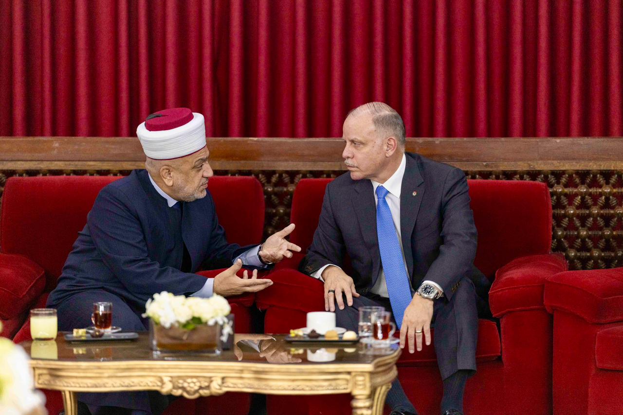 مندوبا عن الملك.. الأمير فيصل يرعى احتفال الأوقاف بذكرى الإسراء والمعراج