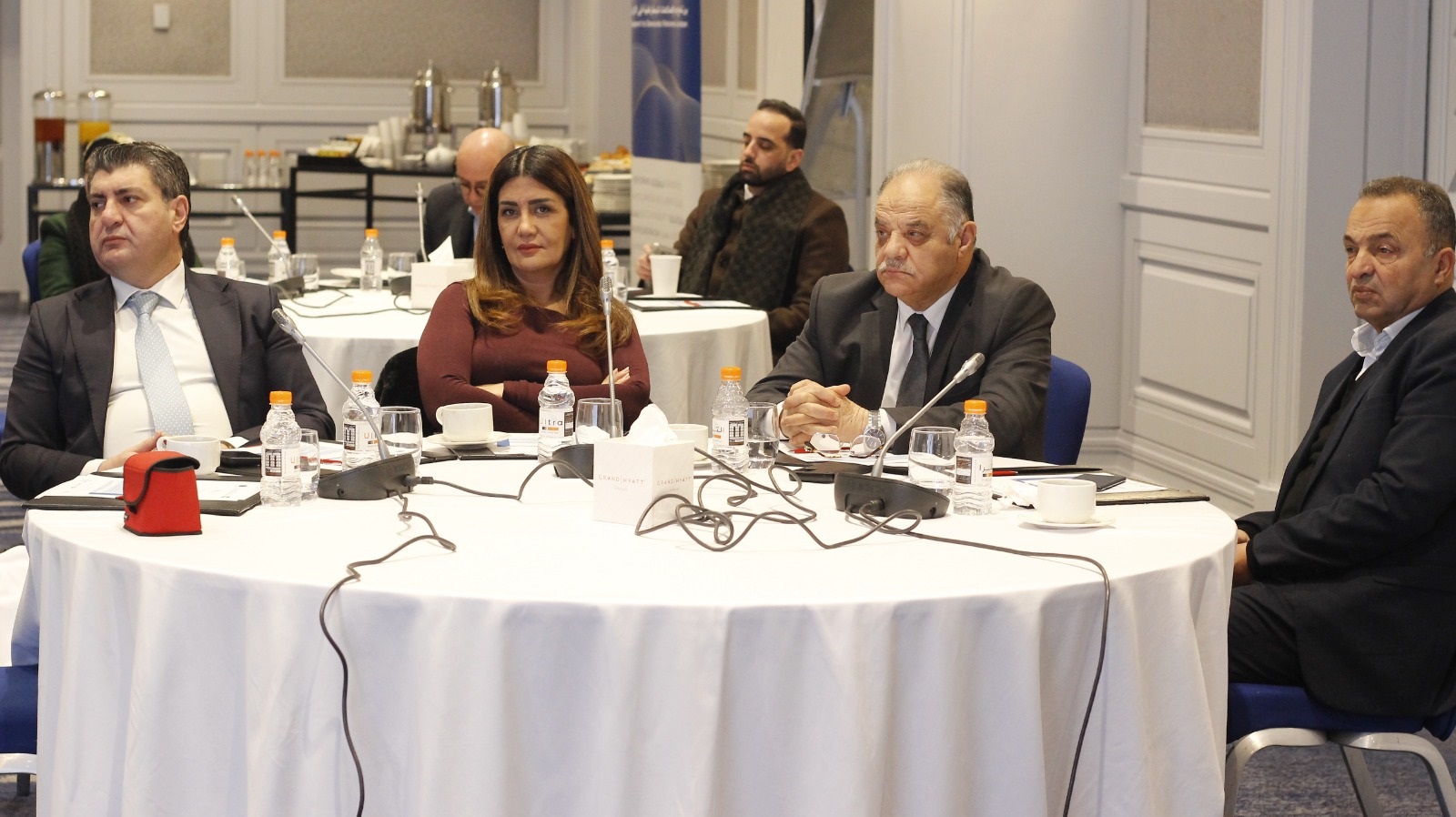 المعايطة: المستقلة للانتخاب حريصة على دعم الأحزاب في إطار الدستور والقانون 