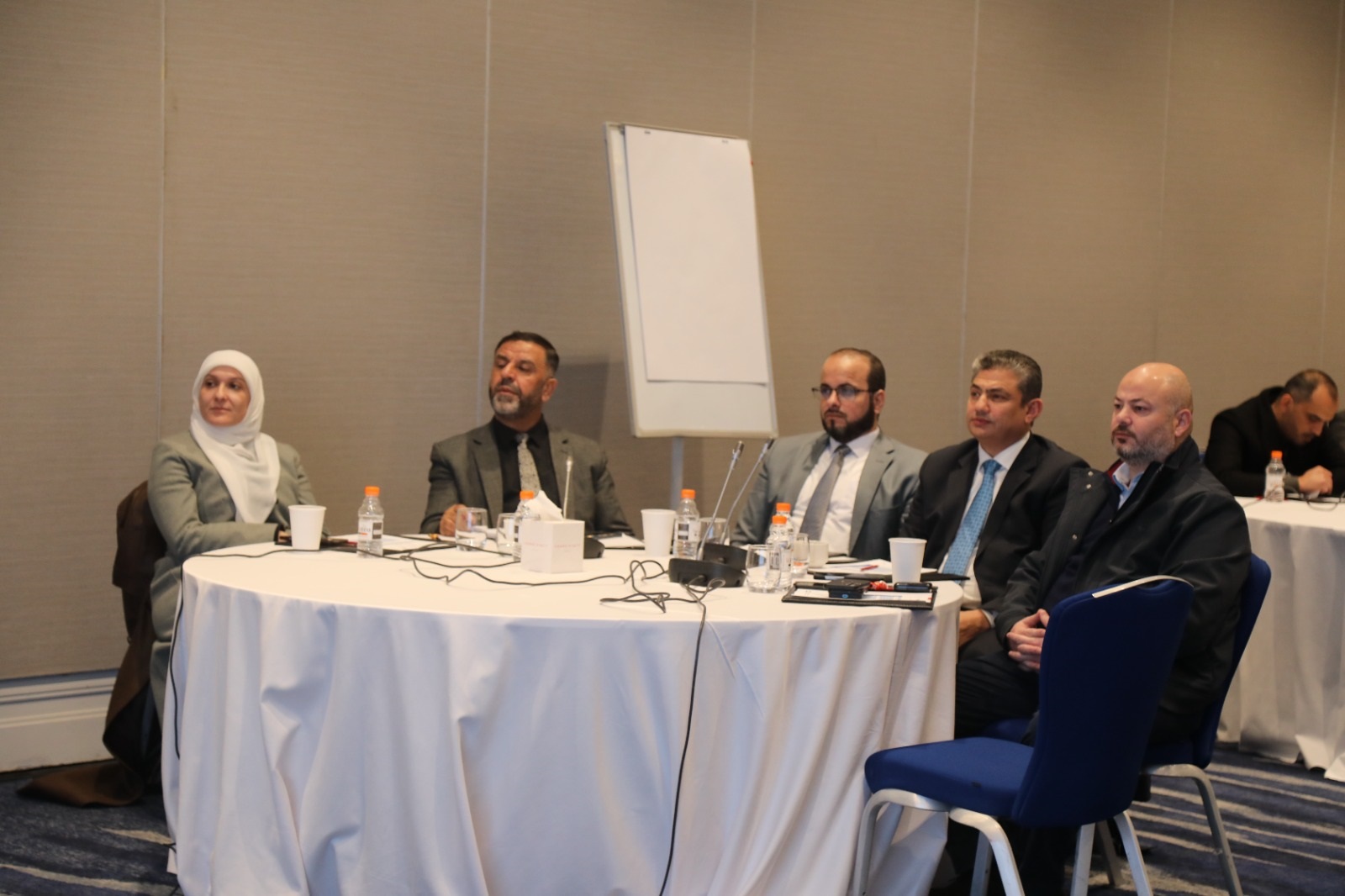 المعايطة: المستقلة للانتخاب حريصة على دعم الأحزاب في إطار الدستور والقانون 