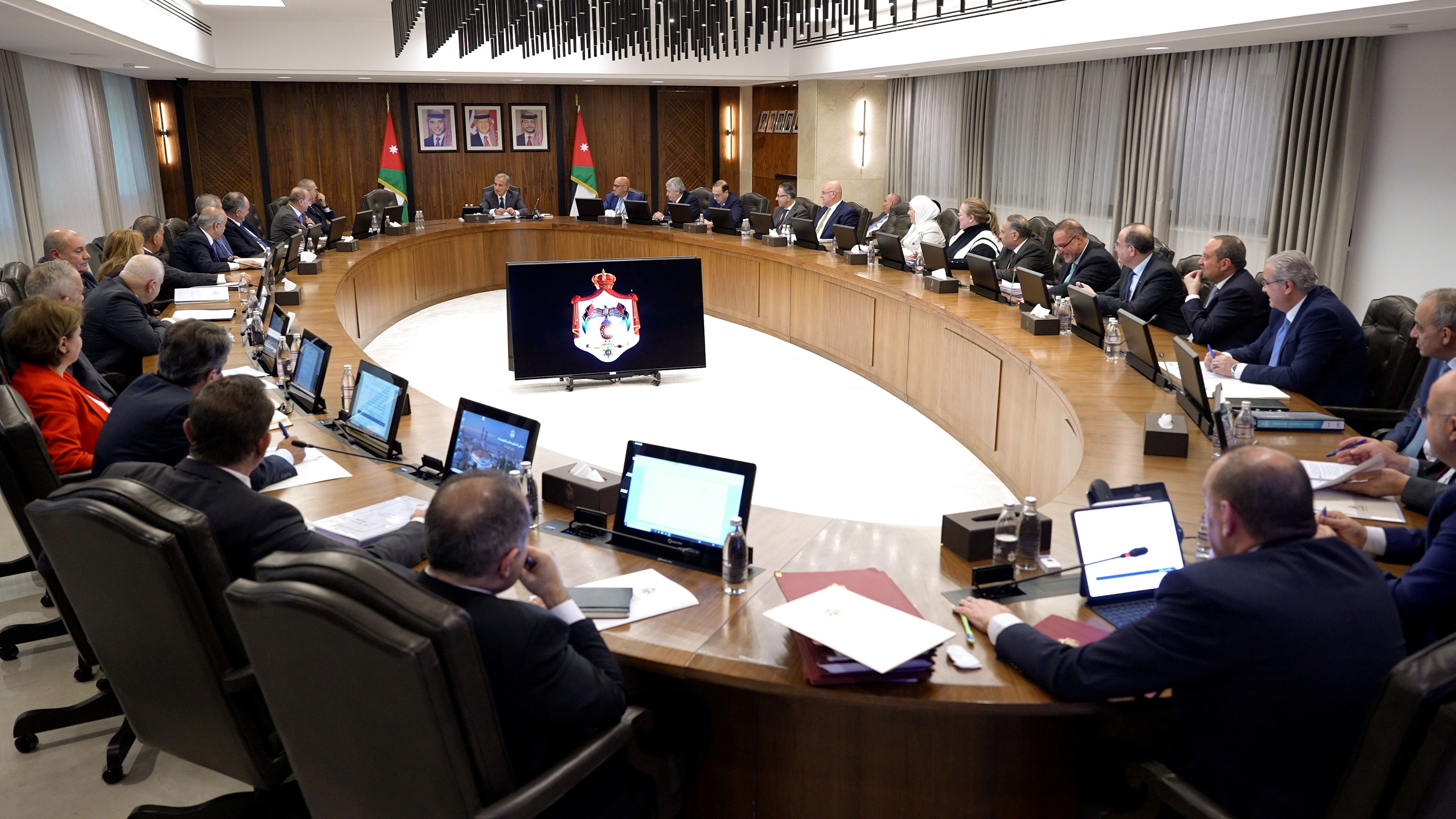 قرارات مجلس الوزراء