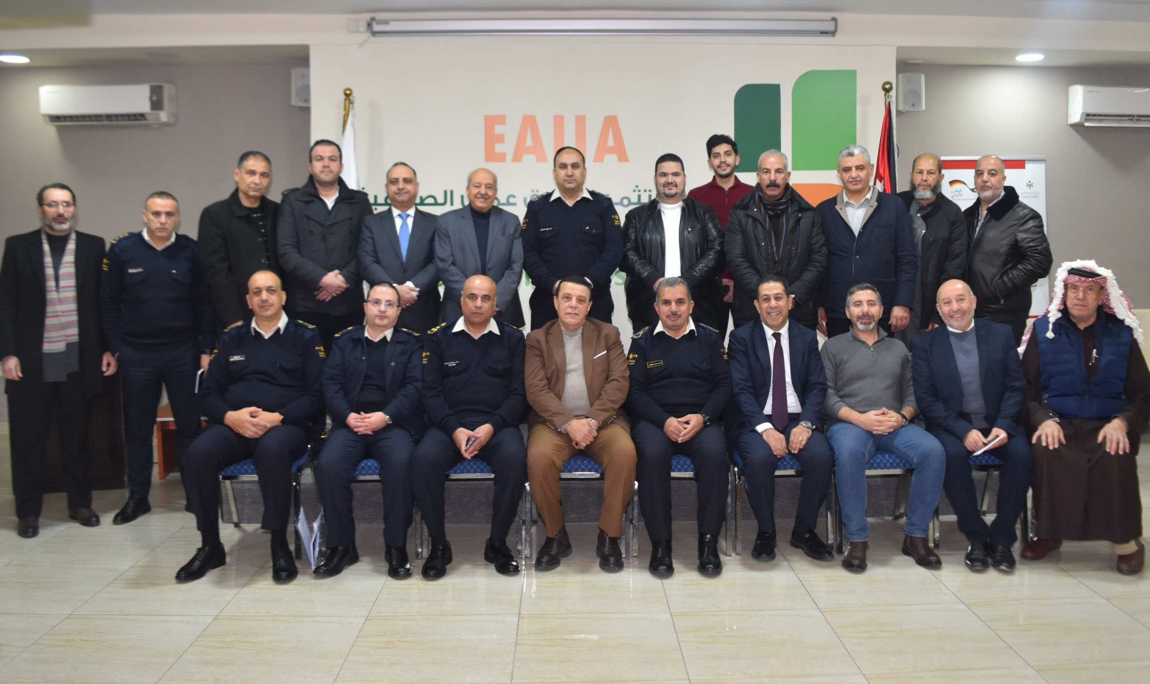 مدير الجمارك: الدائرة شريك أساسي في دعم الصناعة الوطنية 