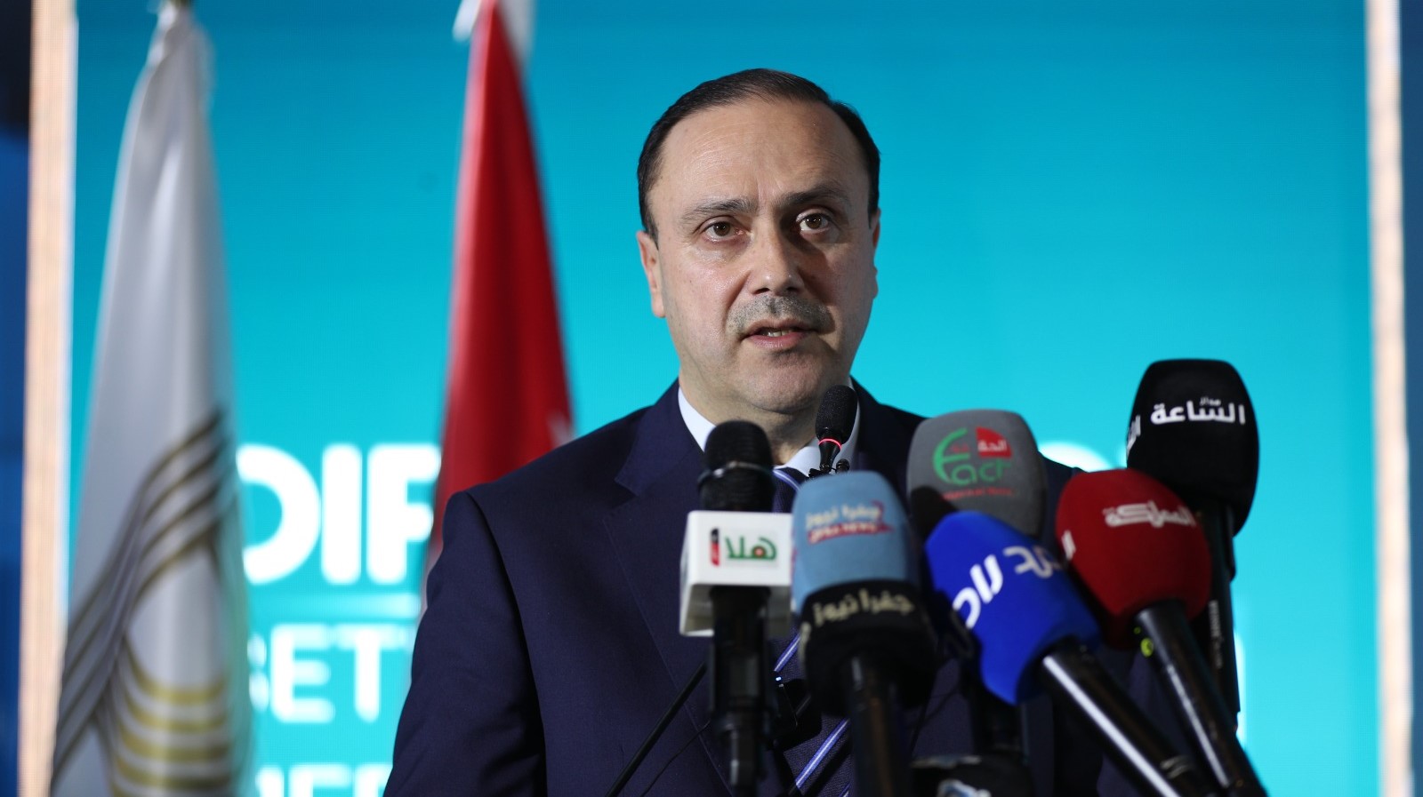 انطلاق مؤتمر الدبلوماسية بين الإعلام والاقتصاد في عمّان