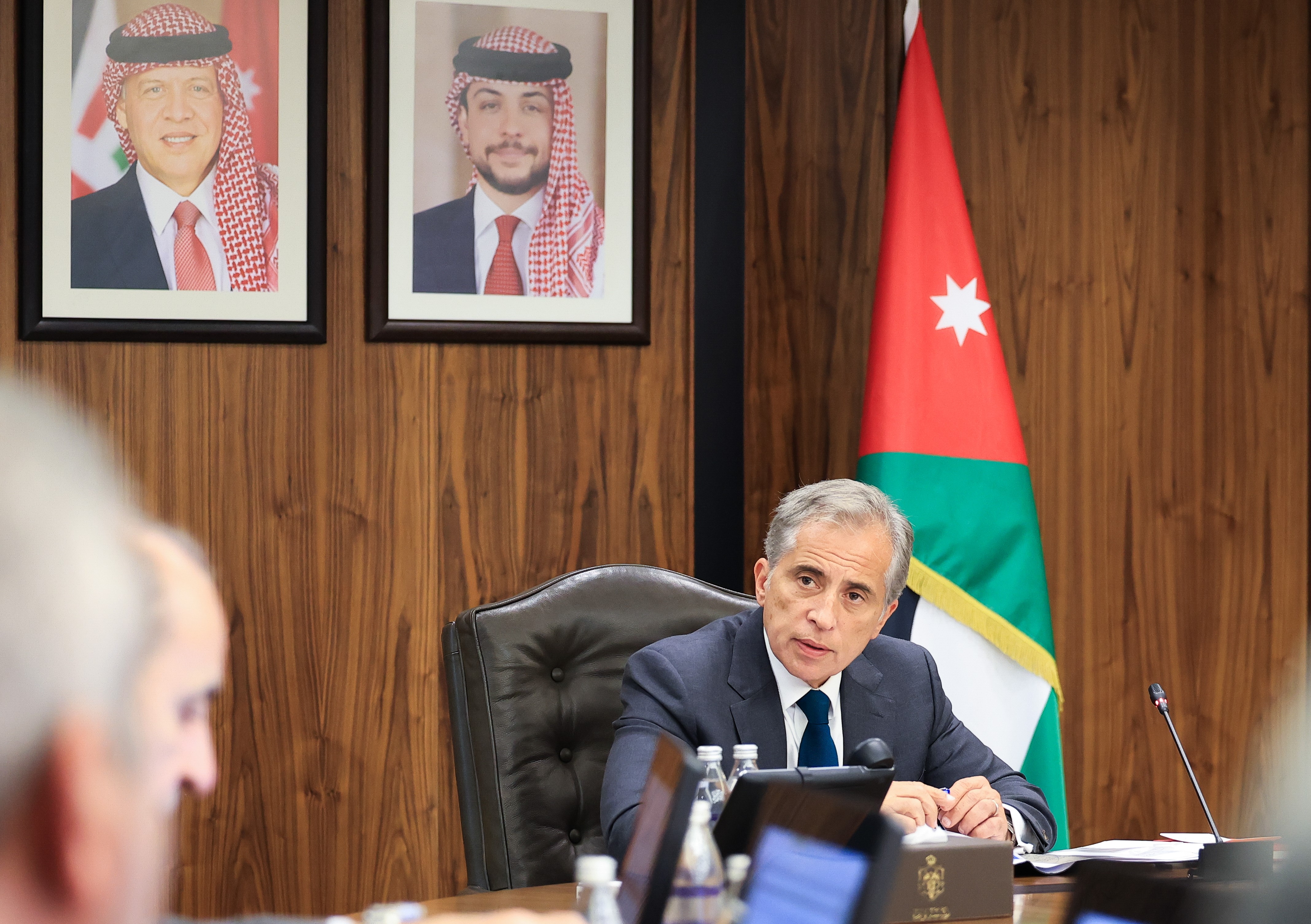 قرارات مجلس الوزراء