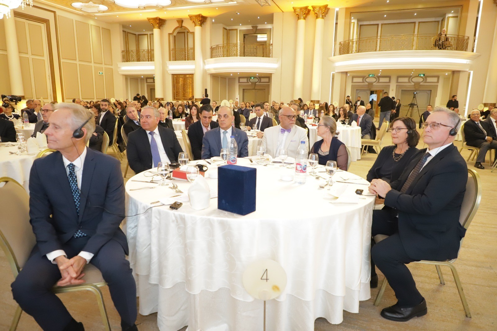 المركز الكاثوليكي يطلق النسخة العربية من مسلسل عالمي