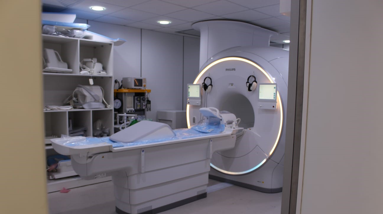 مستشفى الأميرة بسمة الجديد.. صرح طبي ورافعة لتطوير الرعاية الصحية في إقليم الشمال