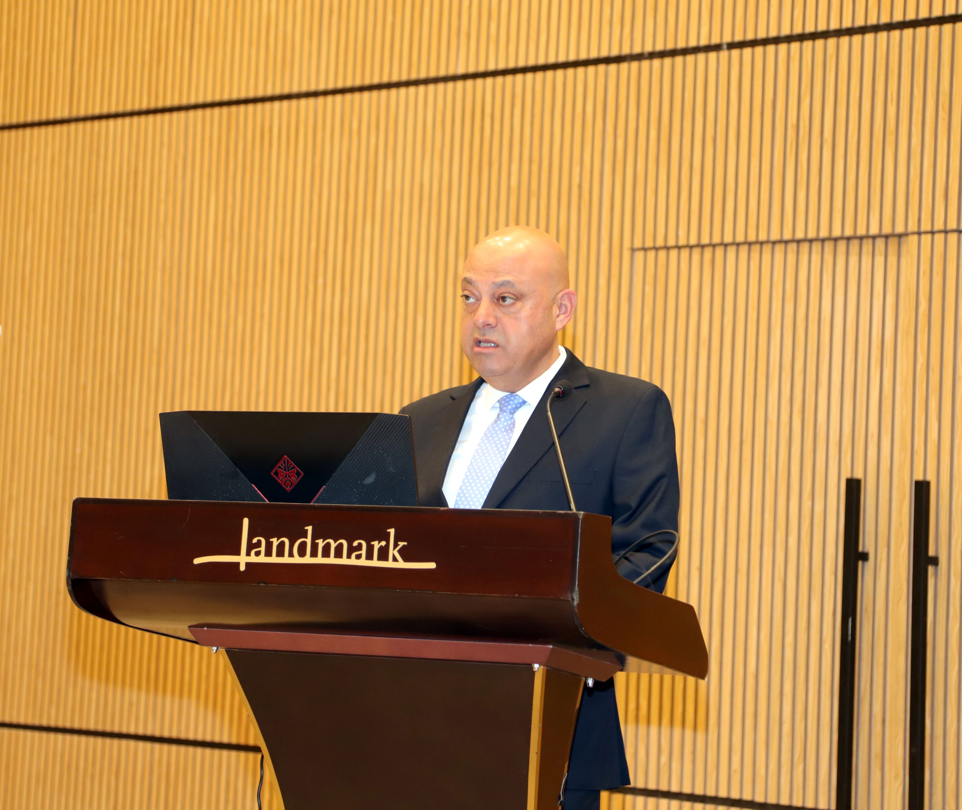 اختتام فعاليات مختبر الابتكار الاجتماعي هي منا لتعزيز شمول النساء بالضمان 