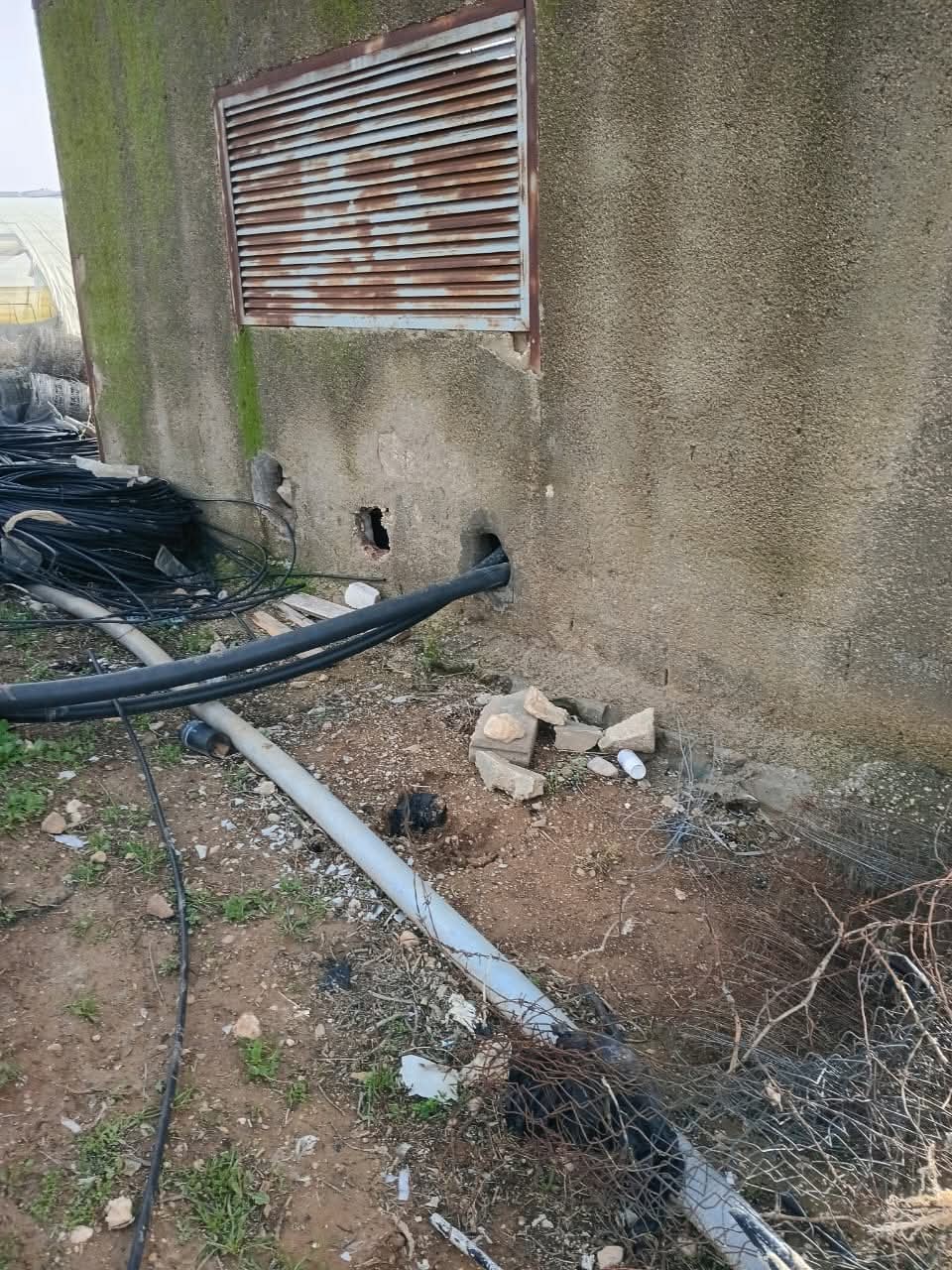 المياه: ضبط اعتداءات على خطوط المياه وبيع صهاريج مخالفة