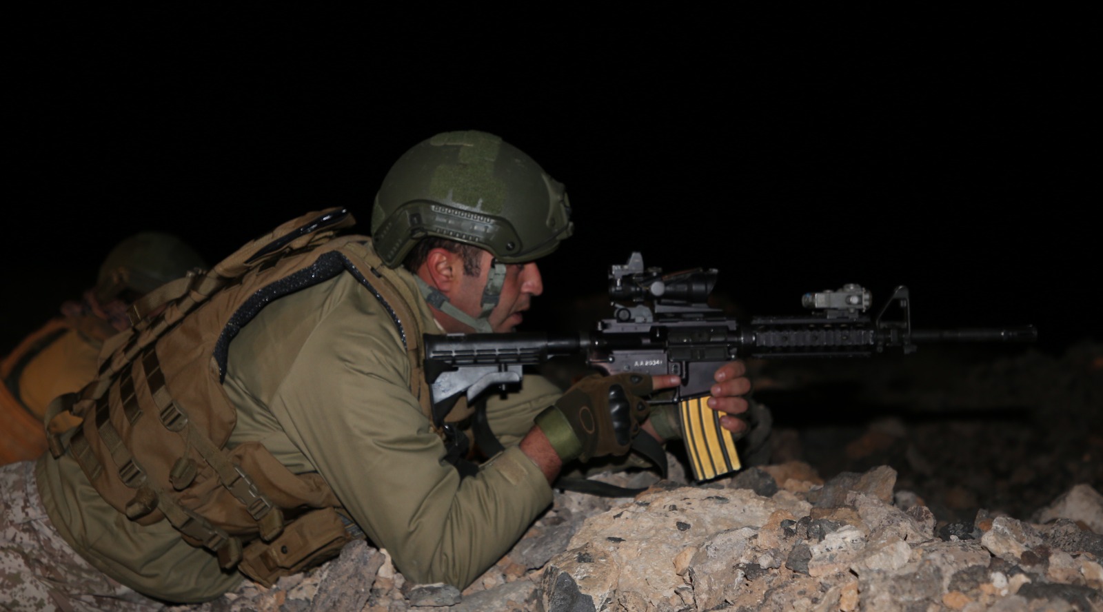 المنطقة العسكرية الشرقية تُحبط 5 محاولات لتهريب المواد المخدرة في عملية نوعية