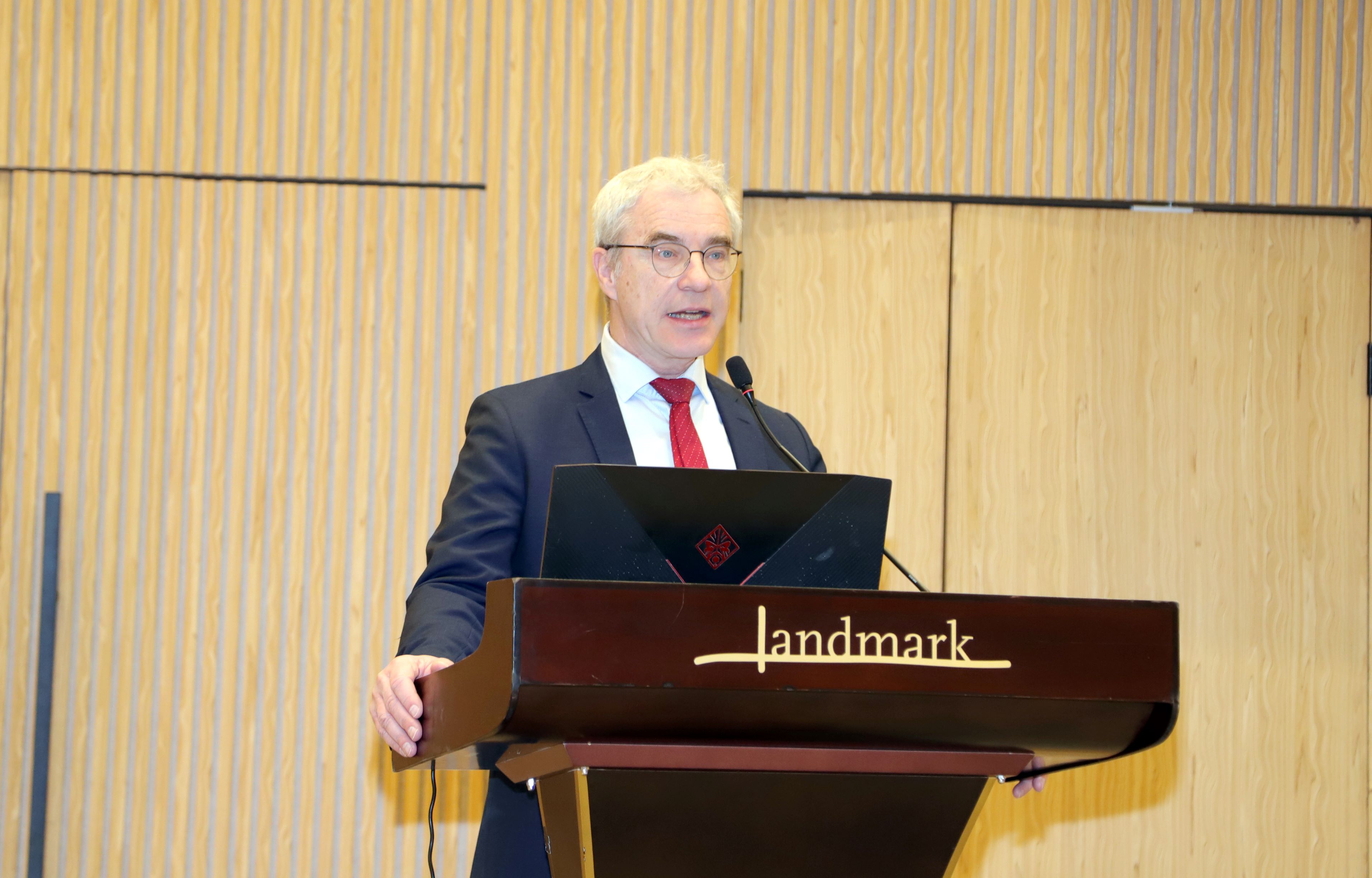 اختتام فعاليات مختبر الابتكار الاجتماعي هي منا لتعزيز شمول النساء بالضمان 